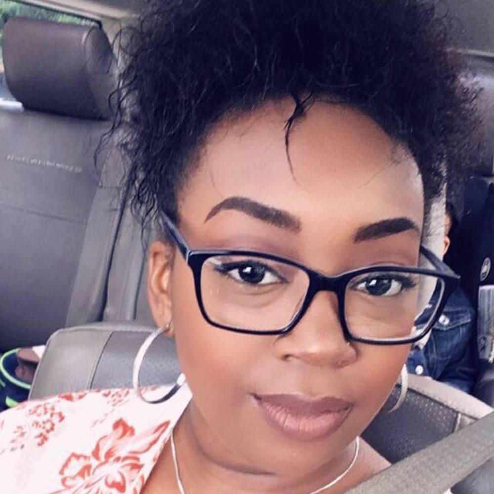 Meet your Posher, Jasmine